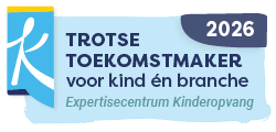 Expertisecentrum Kinderopvang Vignet 2024